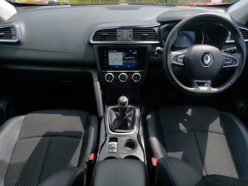 Used Renault Kadjar 2019 for sale - 79253308: Photo