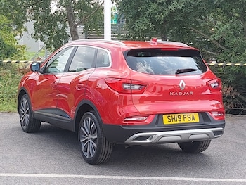 Used Renault Kadjar 2019 for sale - 79253308: Photo