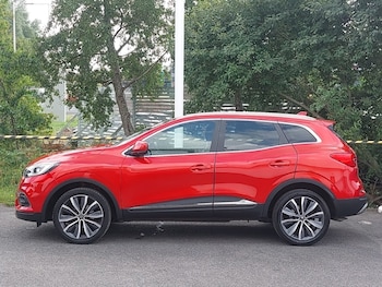 Used Renault Kadjar 2019 for sale - 79253308: Photo