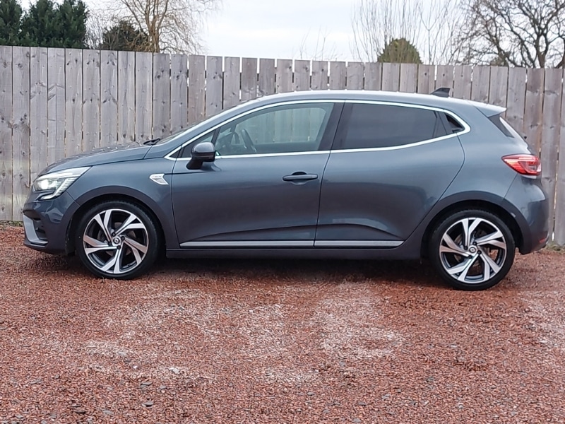 Used Renault Clio 2021 for sale - 77615071: Photo 4