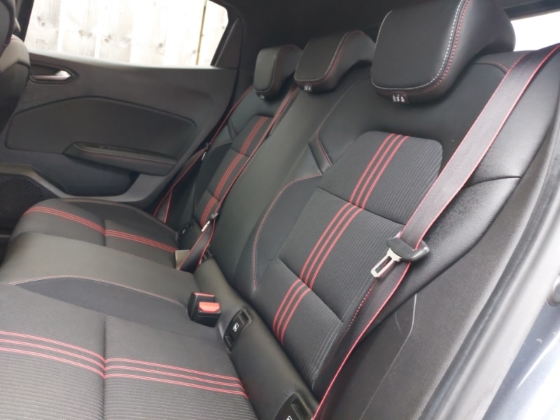 Used Renault Clio 2021 for sale - 77615071: Photo 6