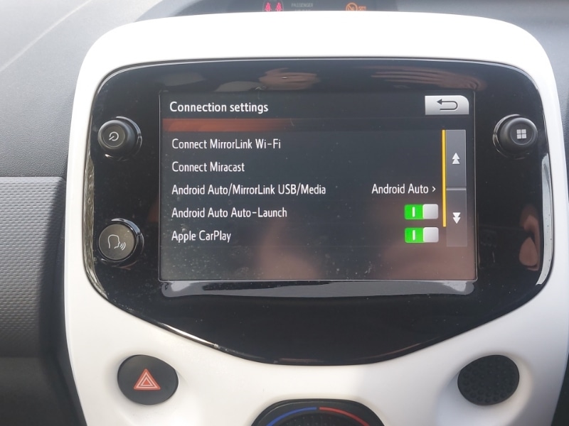 Used Citroen C1 2021 for sale - 77311601: Photo 17