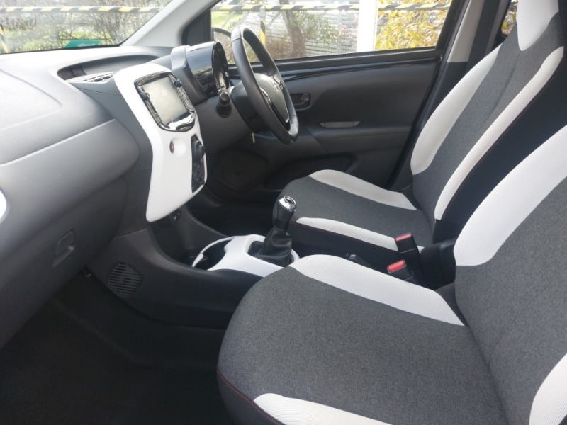 Used Citroen C1 2021 for sale - 77311601: Photo 5