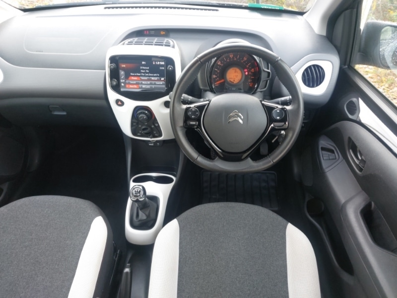 Used Citroen C1 2021 for sale - 77311601: Photo 7