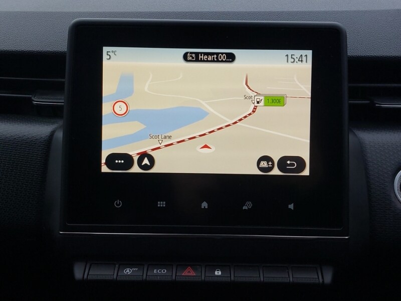 Used Renault Clio 2020 for sale - 77466525: Photo 10