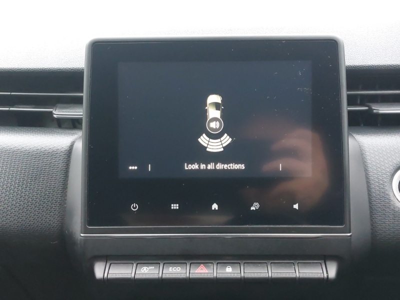 Used Renault Clio 2020 for sale - 77466525: Photo 11