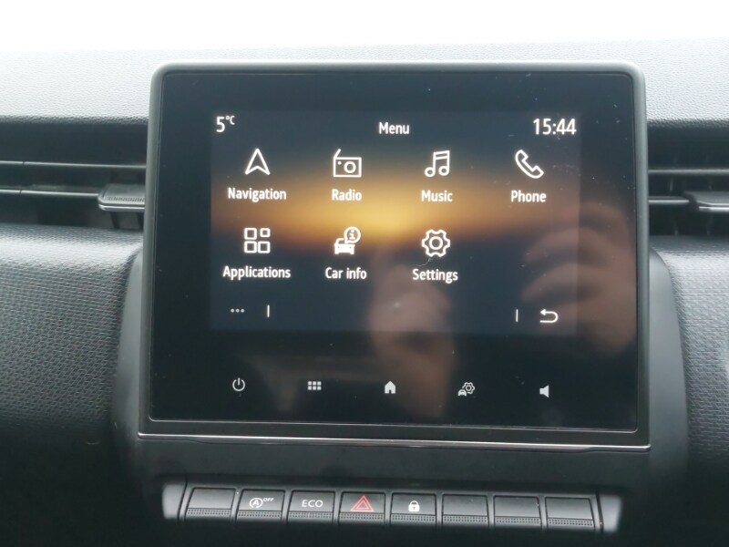 Used Renault Clio 2020 for sale - 77466525: Photo 18