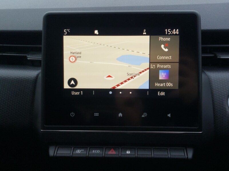 Used Renault Clio 2020 for sale - 77466525: Photo 19