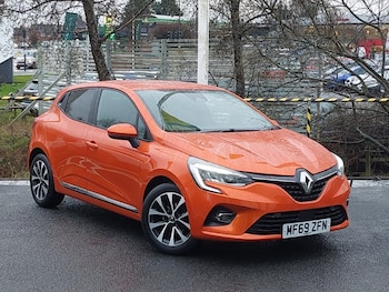 Used Renault Clio 2020 for sale - 77466525: Photo