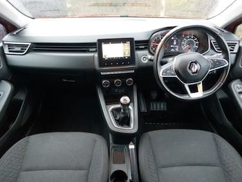 Used Renault Clio 2020 for sale - 77466525: Photo