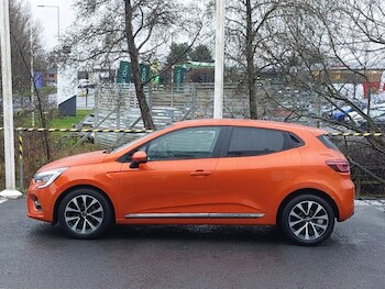 Used Renault Clio 2020 for sale - 77466525: Photo