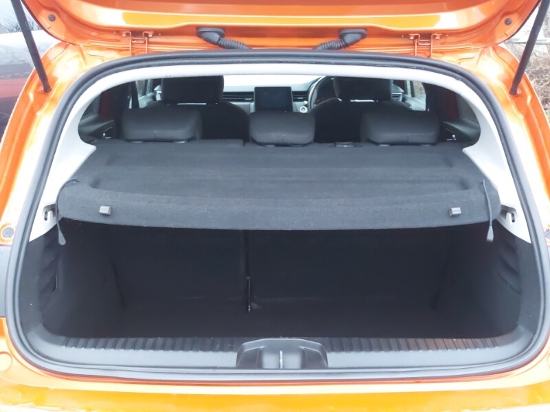 Used Renault Clio 2020 for sale - 77466525: Photo 8