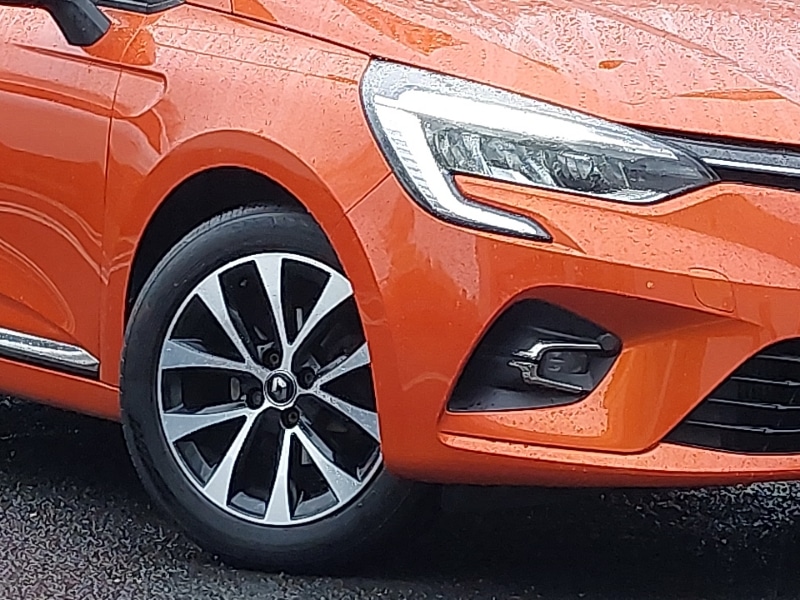 Used Renault Clio 2020 for sale - 77466525: Photo 9