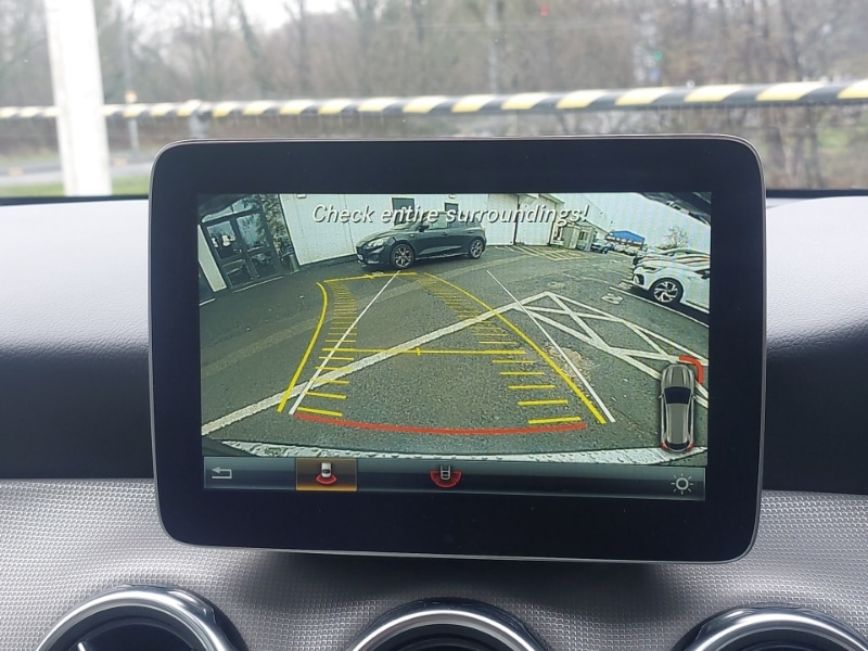 Used Mercedes-Benz GLA 2017 for sale - 77632742: Photo 11