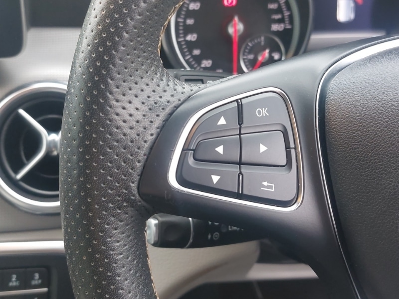 Used Mercedes-Benz GLA 2017 for sale - 77632742: Photo 14