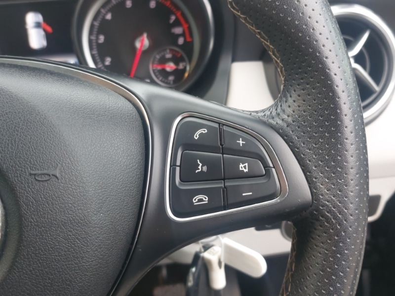 Used Mercedes-Benz GLA 2017 for sale - 77632742: Photo 15