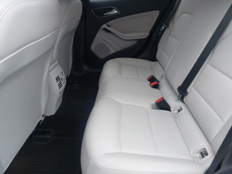 Used Mercedes-Benz GLA 2017 for sale - 77632742: Photo 6