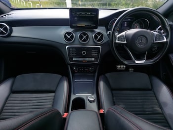 Used Mercedes-Benz GLA 2020 for sale - 78962878: Photo