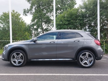 Used Mercedes-Benz GLA 2020 for sale - 78962878: Photo