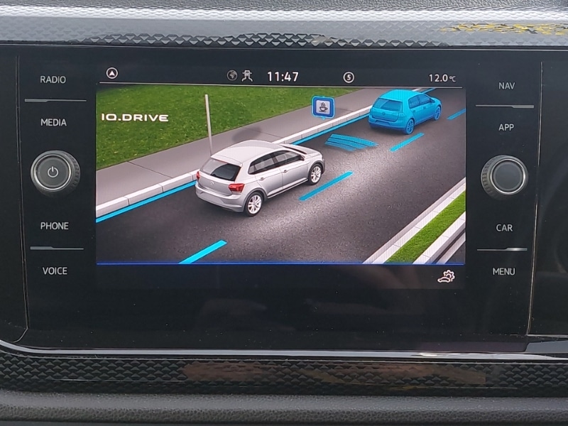 Used Volkswagen Polo 2024 for sale - 76403557: Photo 10