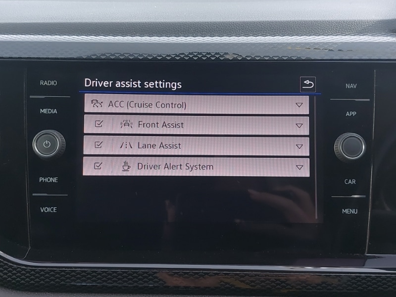 Used Volkswagen Polo 2024 for sale - 76403557: Photo 11