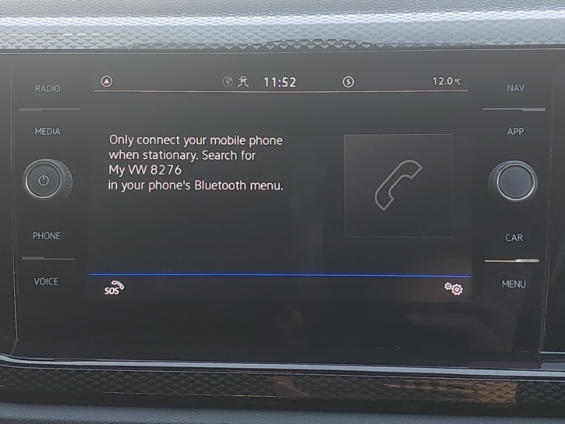 Used Volkswagen Polo 2024 for sale - 76403557: Photo 14