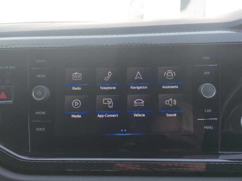 Used Volkswagen Polo 2024 for sale - 76403557: Photo 17