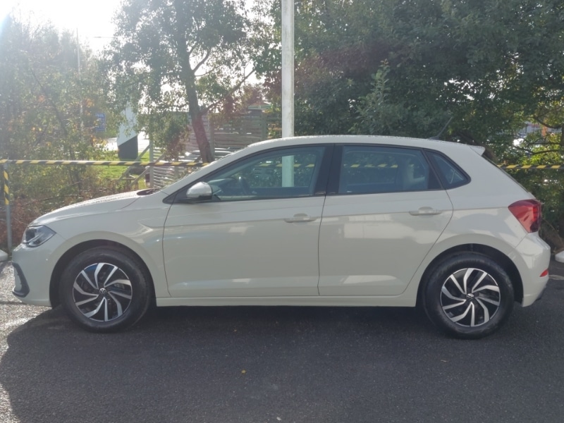 Used Volkswagen Polo 2024 for sale - 76403557: Photo 4