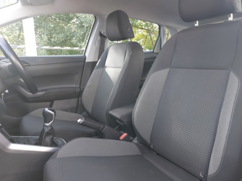 Used Volkswagen Polo 2024 for sale - 76403557: Photo 5