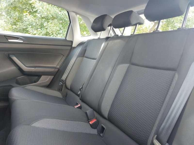 Used Volkswagen Polo 2024 for sale - 76403557: Photo 6