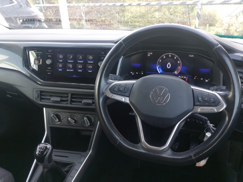 Used Volkswagen Polo 2024 for sale - 76403557: Photo 7