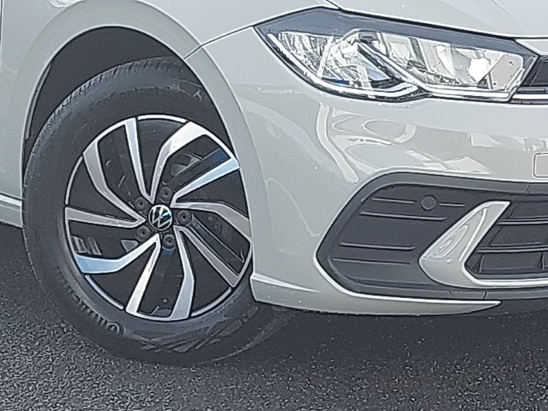 Used Volkswagen Polo 2024 for sale - 76403557: Photo 9