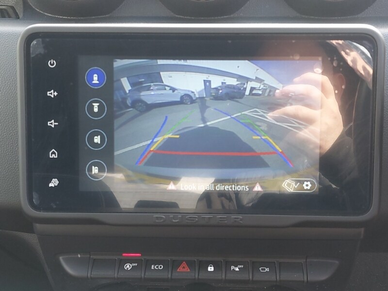 Used Dacia Duster 2022 for sale - 78151103: Photo 11