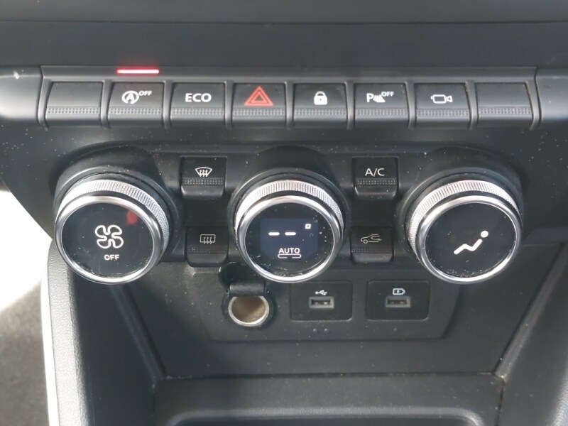 Used Dacia Duster 2022 for sale - 78151103: Photo 16