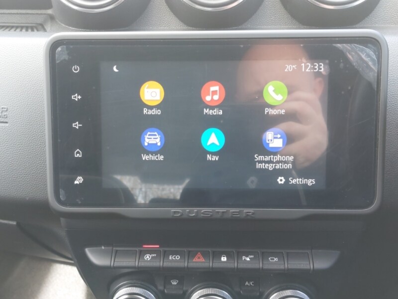 Used Dacia Duster 2022 for sale - 78151103: Photo 17