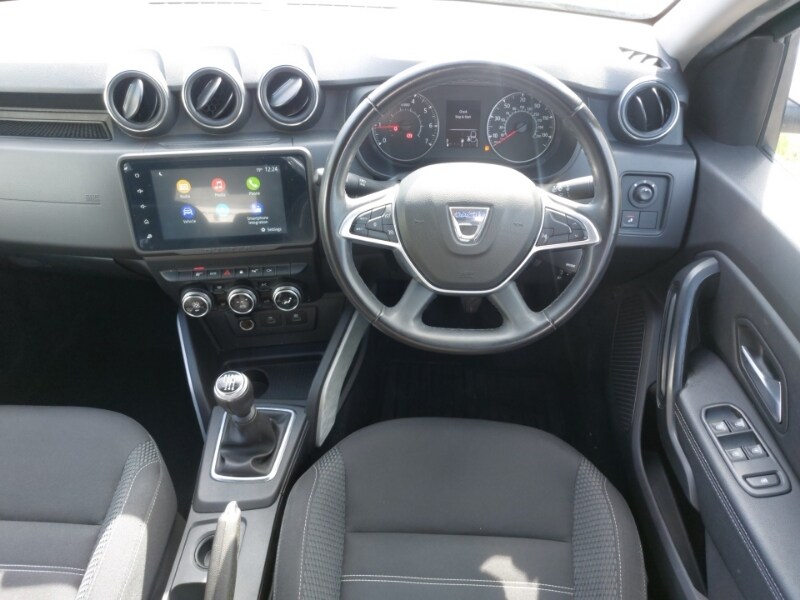 Used Dacia Duster 2022 for sale - 78151103: Photo 7