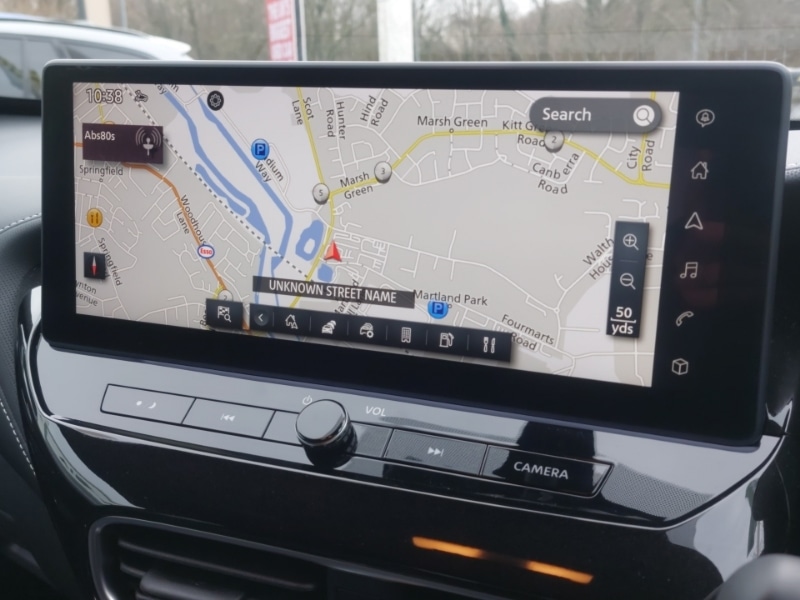 Used Nissan Juke 2025 for sale - 77433370: Photo 10