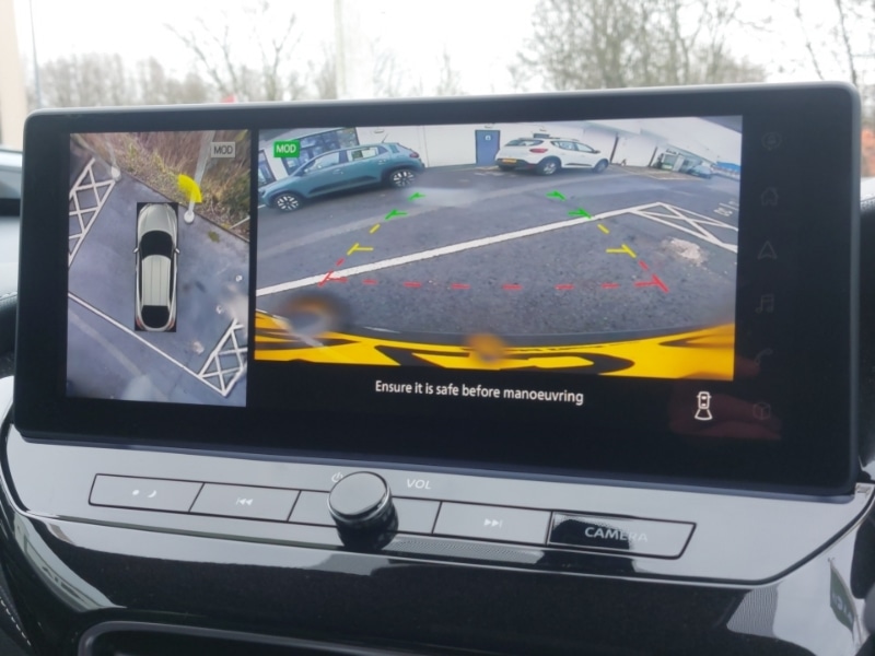 Used Nissan Juke 2025 for sale - 77433370: Photo 11