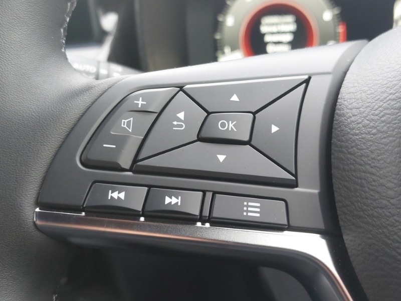 Used Nissan Juke 2025 for sale - 77433370: Photo 16