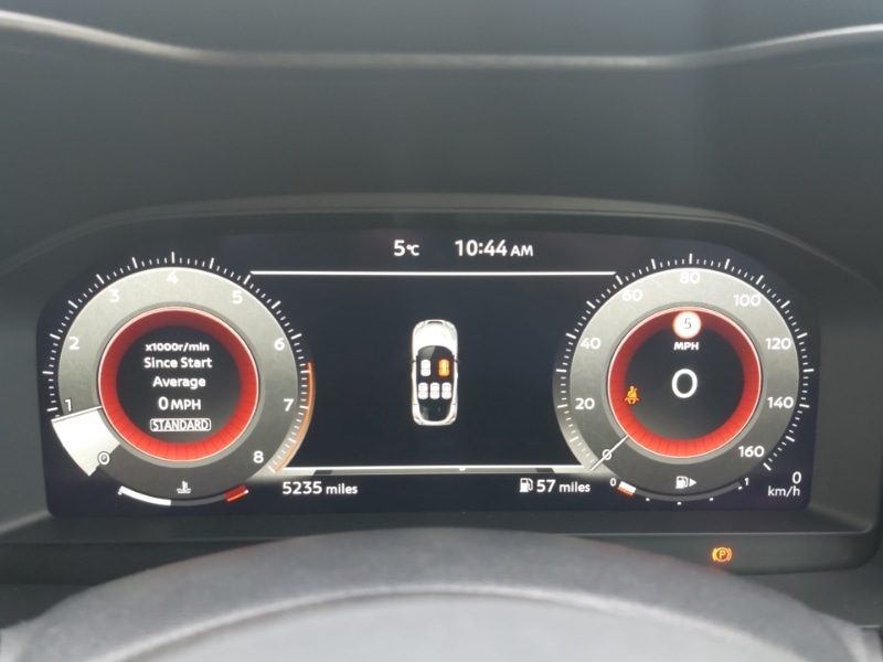 Used Nissan Juke 2025 for sale - 77433370: Photo 18