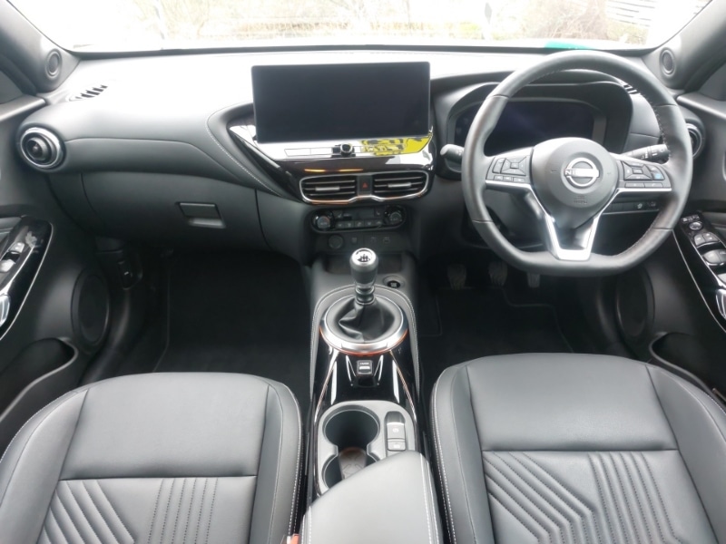 Used Nissan Juke 2025 for sale - 77433370: Photo 2