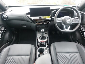 Used Nissan Juke 2025 for sale - 77433370: Photo