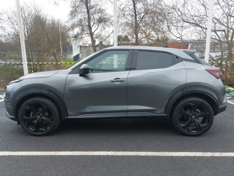 Used Nissan Juke 2025 for sale - 77433370: Photo 4
