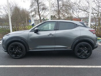 Used Nissan Juke 2025 for sale - 77433370: Photo