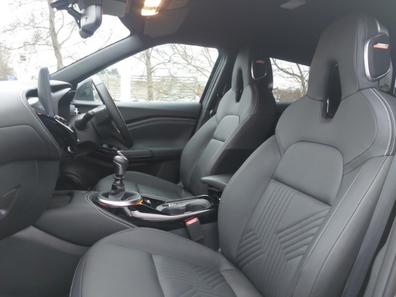 Used Nissan Juke 2025 for sale - 77433370: Photo 5