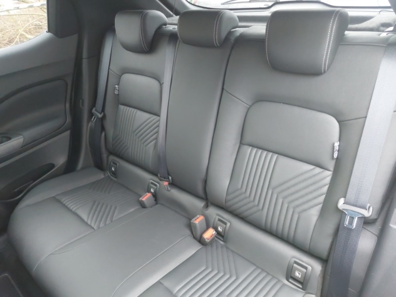 Used Nissan Juke 2025 for sale - 77433370: Photo 6