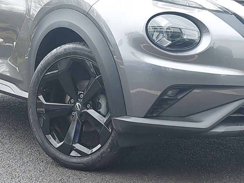 Used Nissan Juke 2025 for sale - 77433370: Photo 9