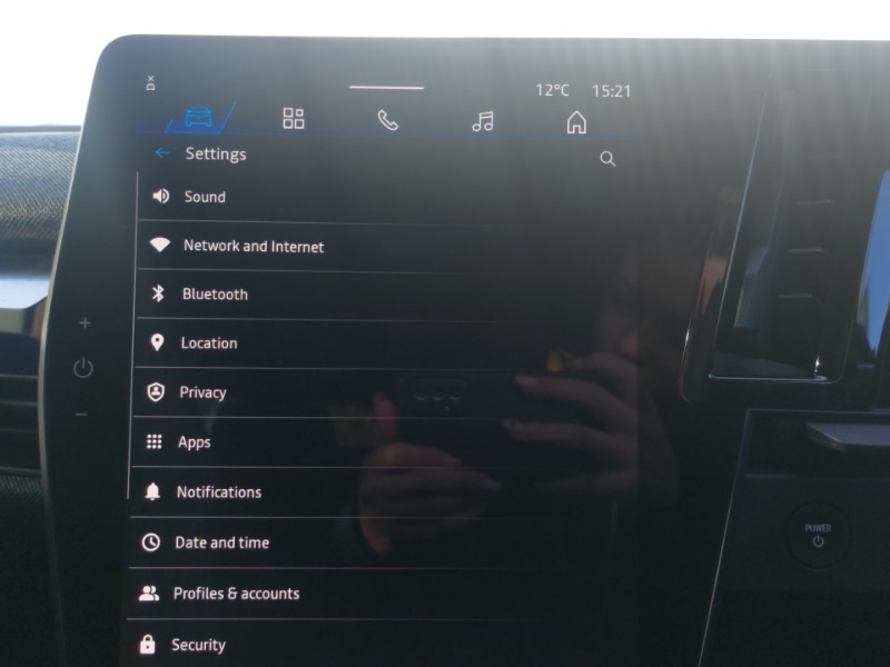 Used Renault Scenic E-Tech 2024 for sale - 76779355: Photo 19