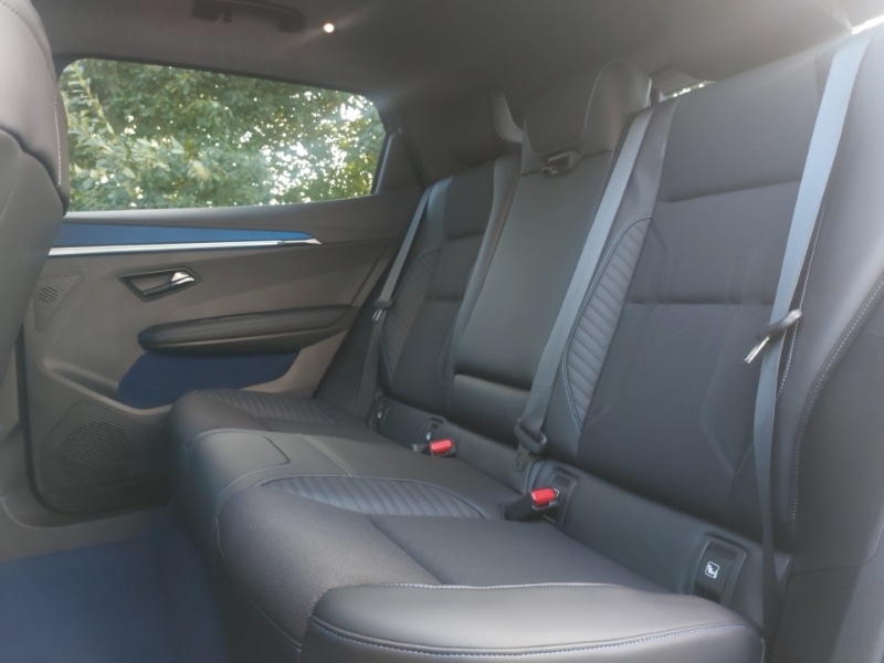 Used Renault Scenic E-Tech 2024 for sale - 76779355: Photo 6