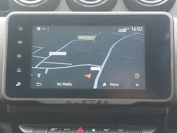 Used Dacia Duster 2022 for sale - 76208582: Photo 10